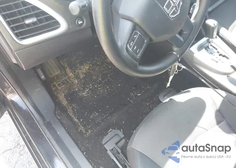 2014 Dodge Avenger Se z USA, uszkodzony, nr VIN 1C3CDZAB7EN227139